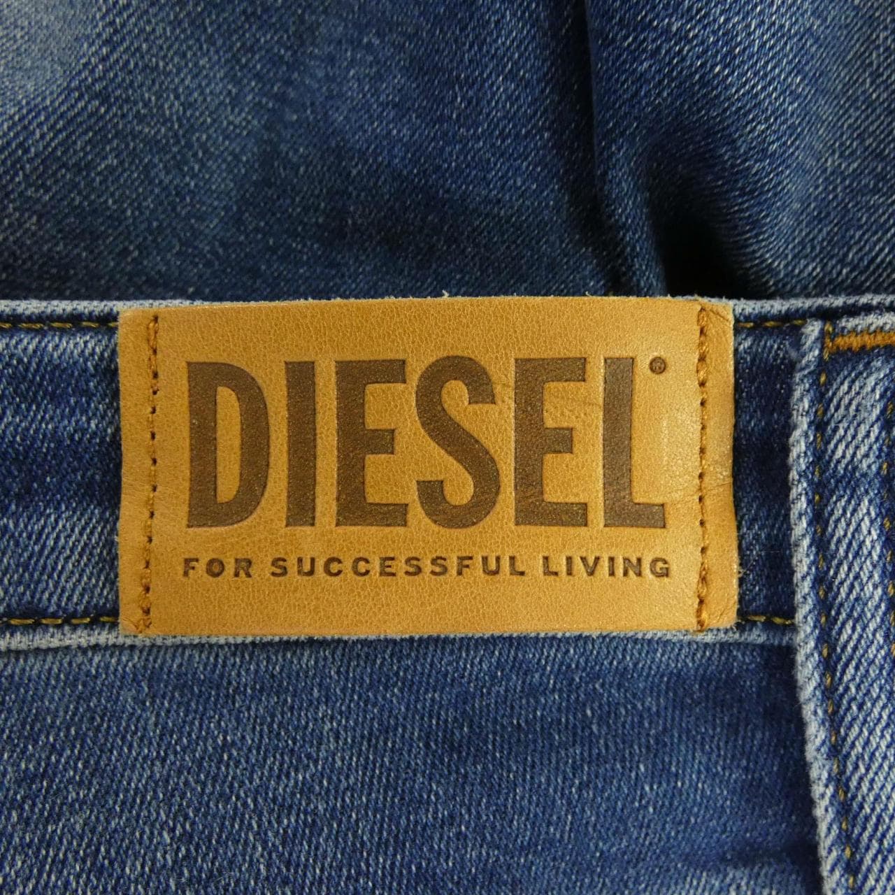 ディーゼル DIESEL パンツ
