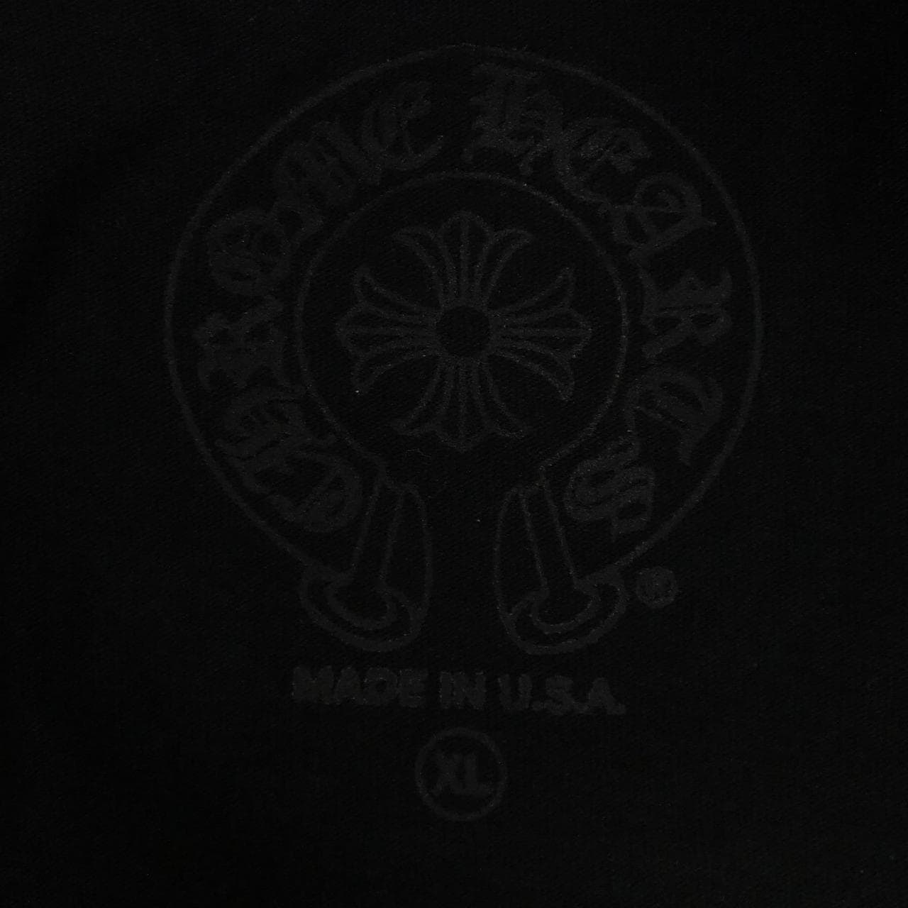 クロムハーツ CHROME HEARTS 408129112******491 Tシャツ