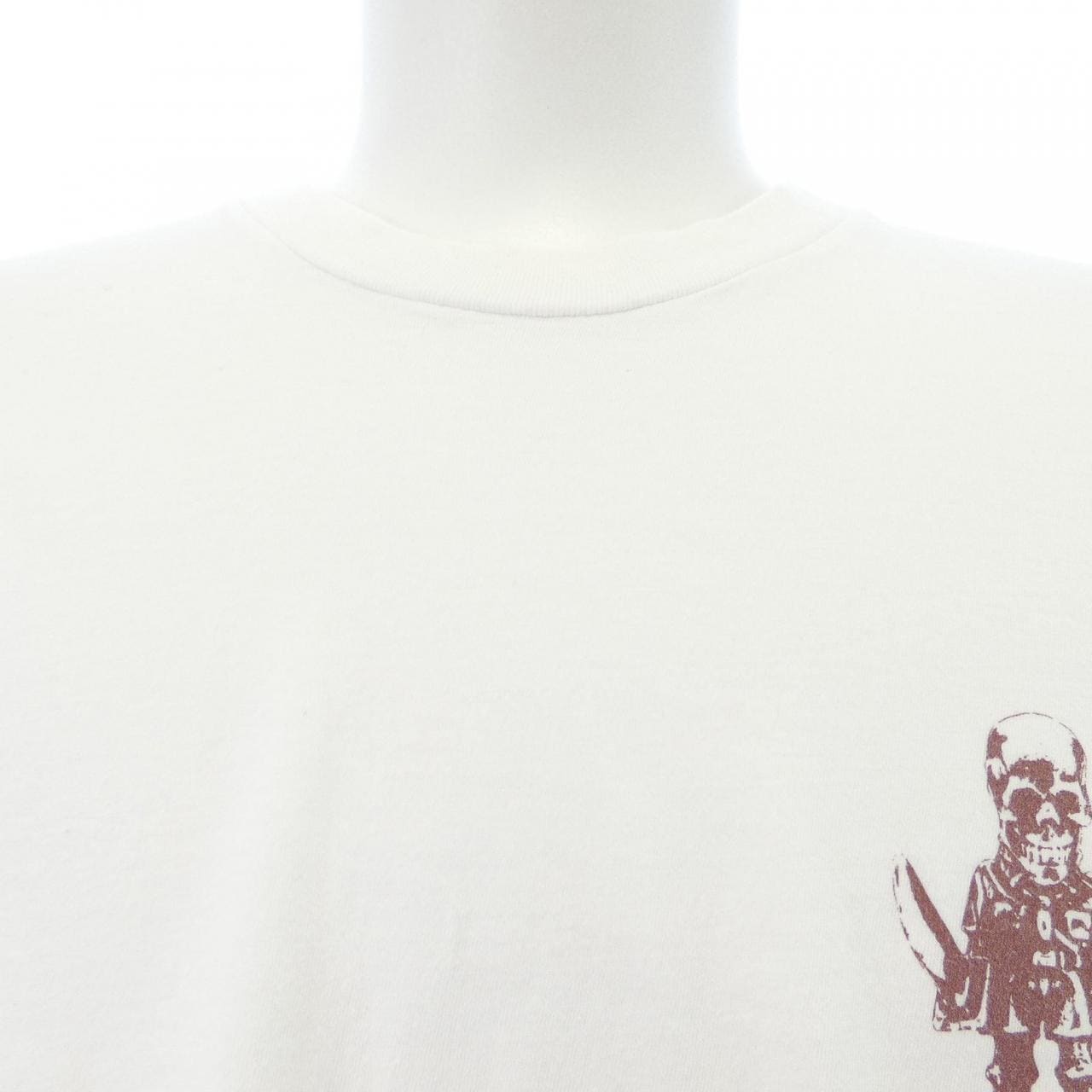 クロムハーツ CHROME HEARTS FOTI 2212-304-0747 Tシャツ
