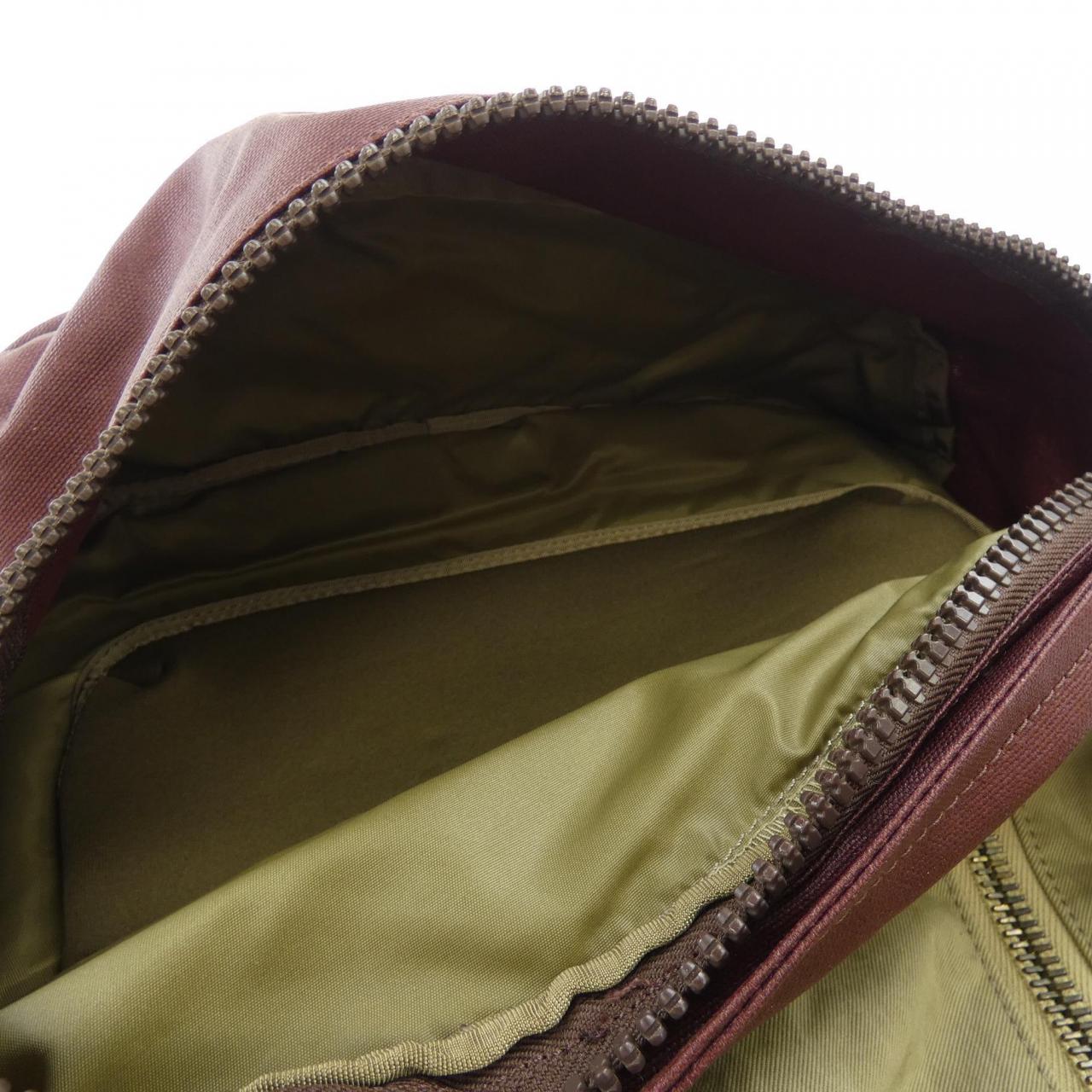 ヴィズヴィム VISVIM BACKPACK