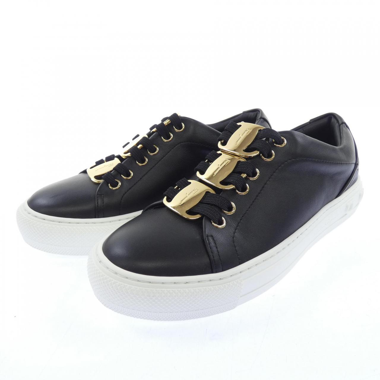 フェラガモ FERRAGAMO スニーカー