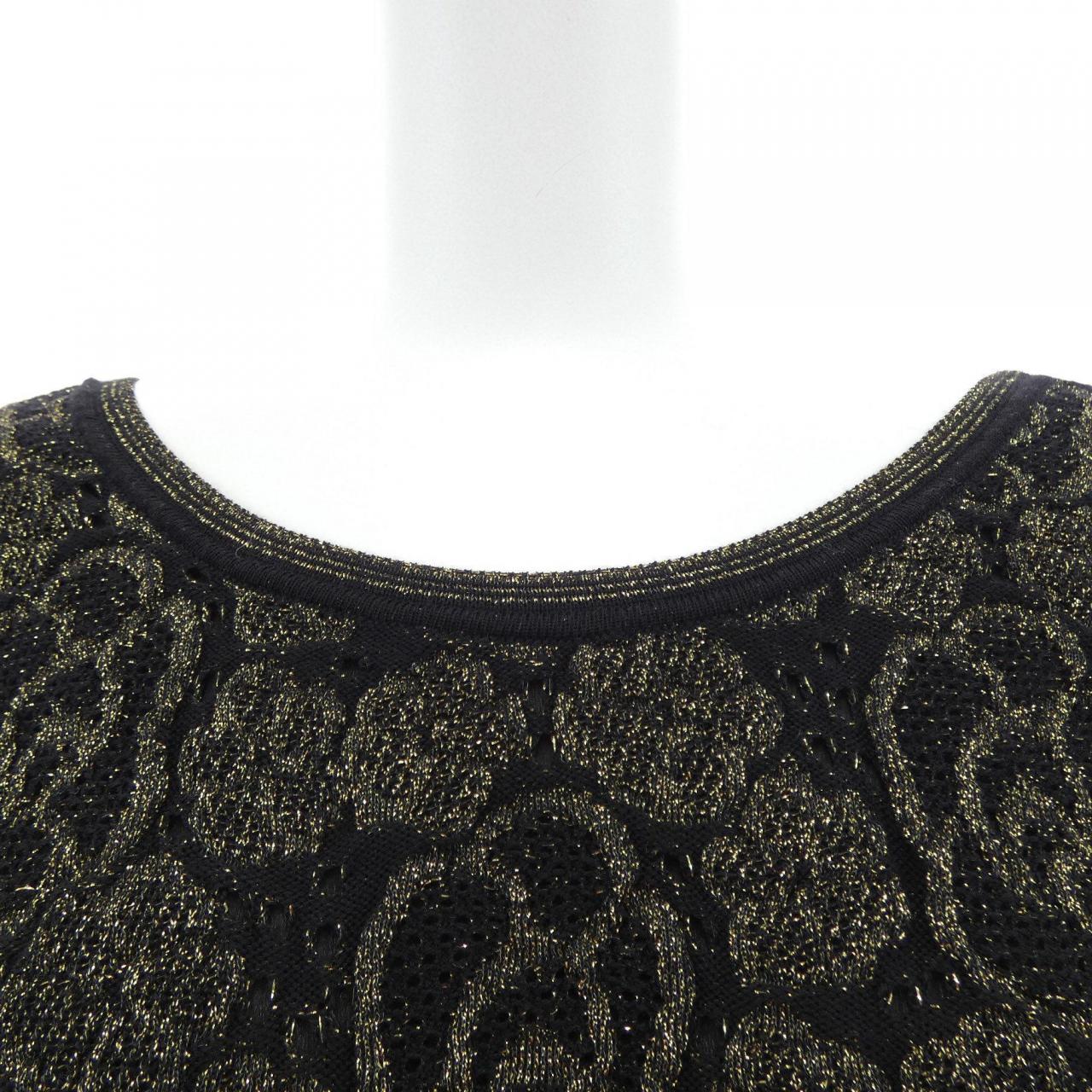 シャネル CHANEL P57078K07468 ニット