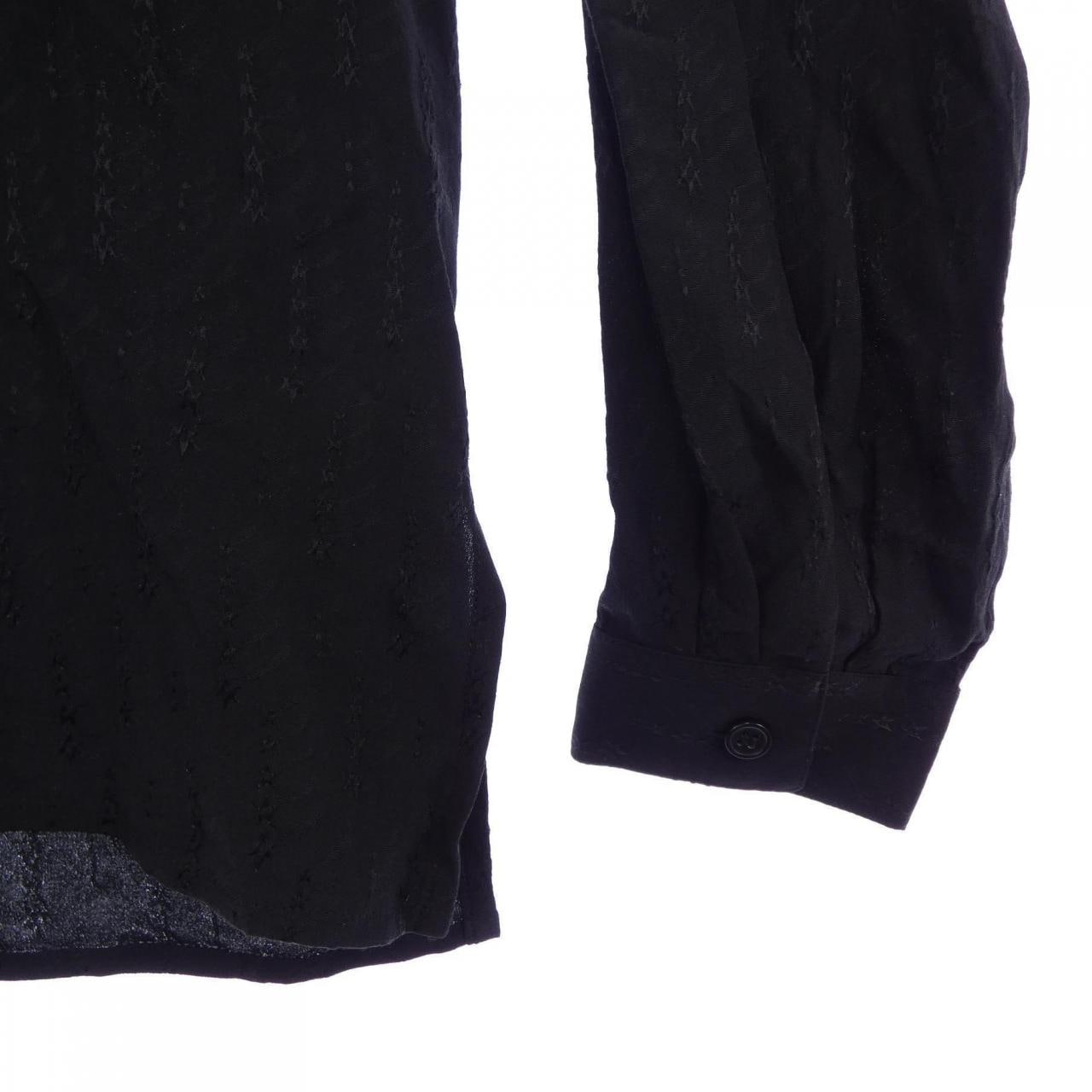 サンローラン SAINT LAURENT 583378 Y097V シャツ