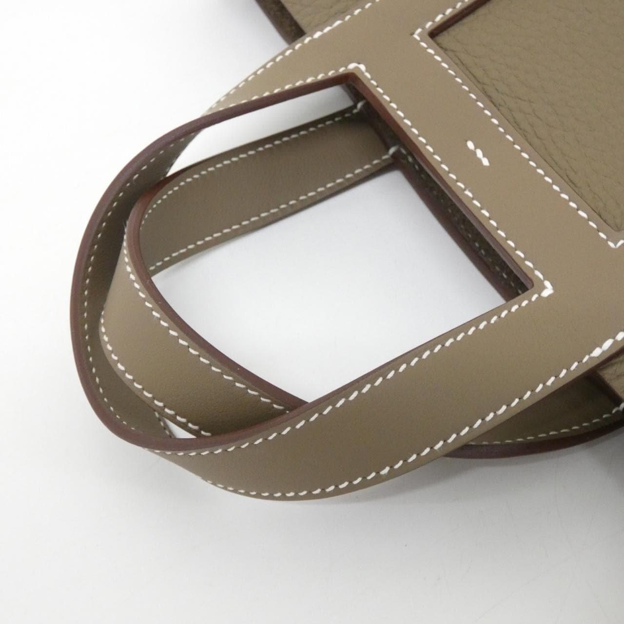 【未使用品】エルメス イン ザ ループ 18cm 084274CK バッグ