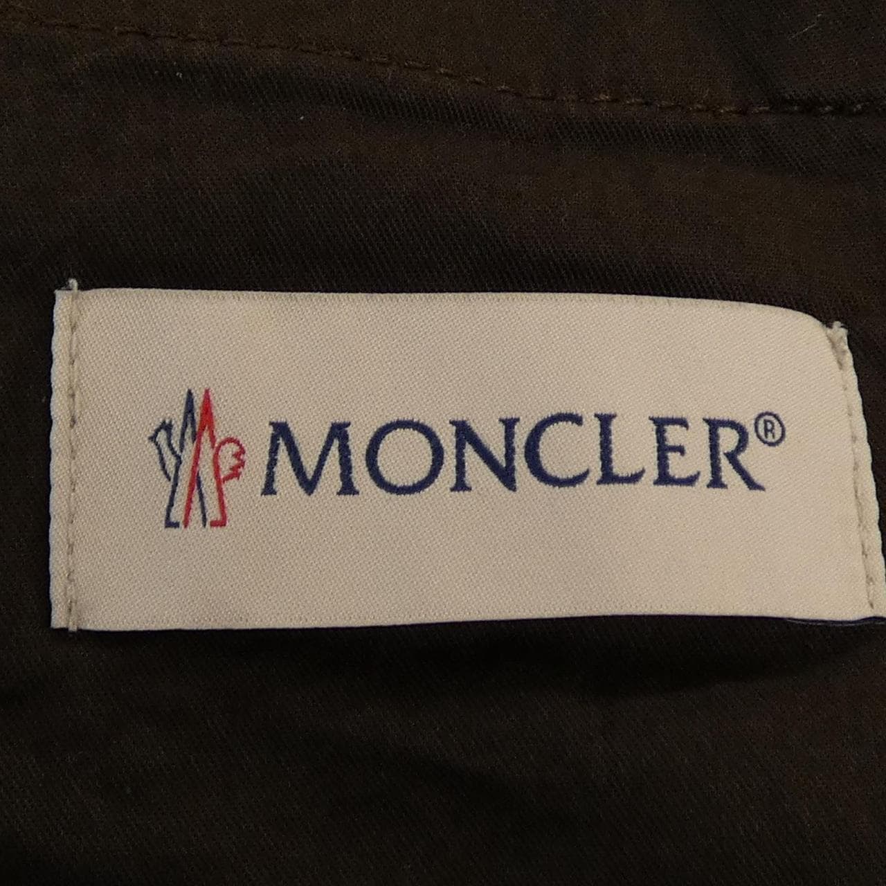 モンクレール MONCLER 20912A00039 598X1 ジーンズ