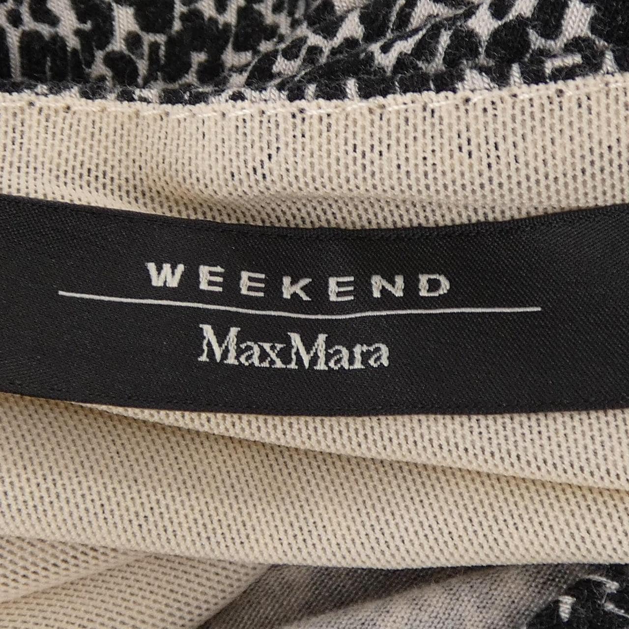 マックスマーラウィークエンド Max Mara weekend ワンピース