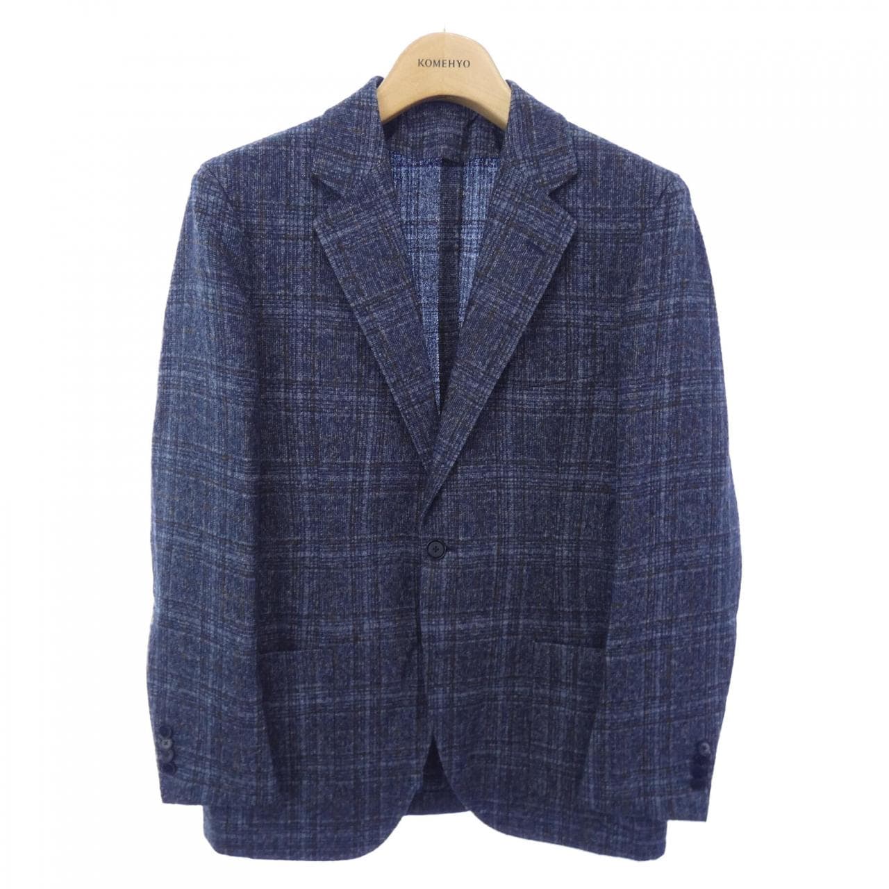 Tomorrowland TOMORROW LAND Tailored Jacket