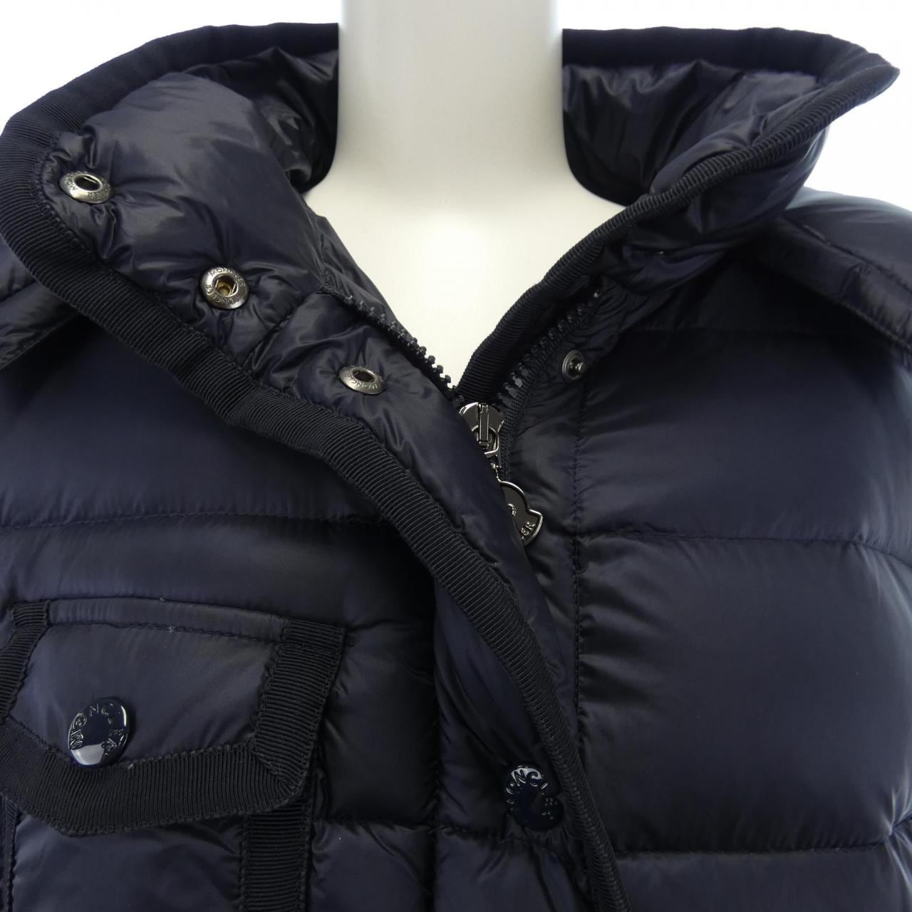 MONCLER MONCLER Down Coat