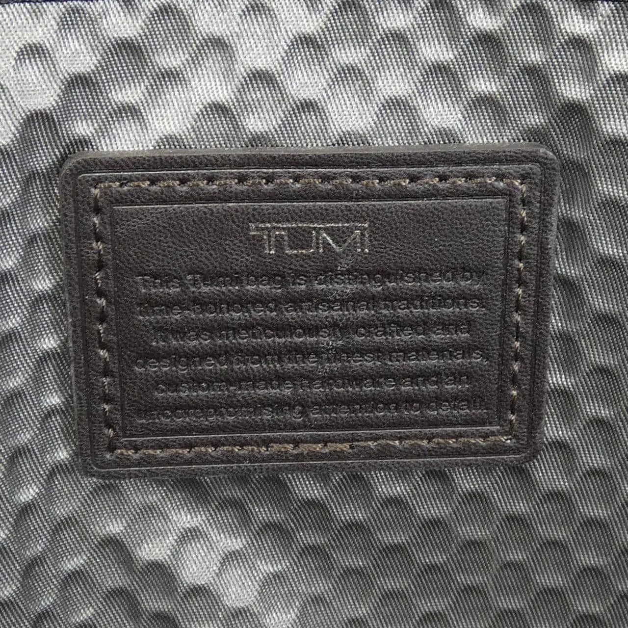 图美TUMI BAG