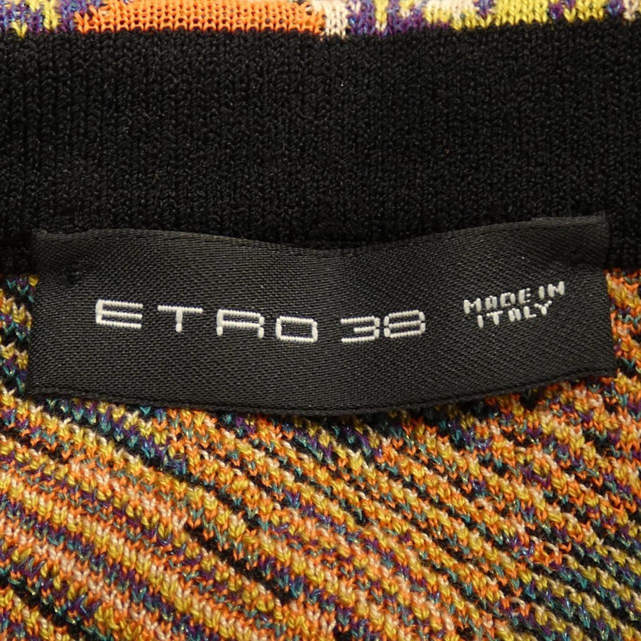 Etro ETRO Knit