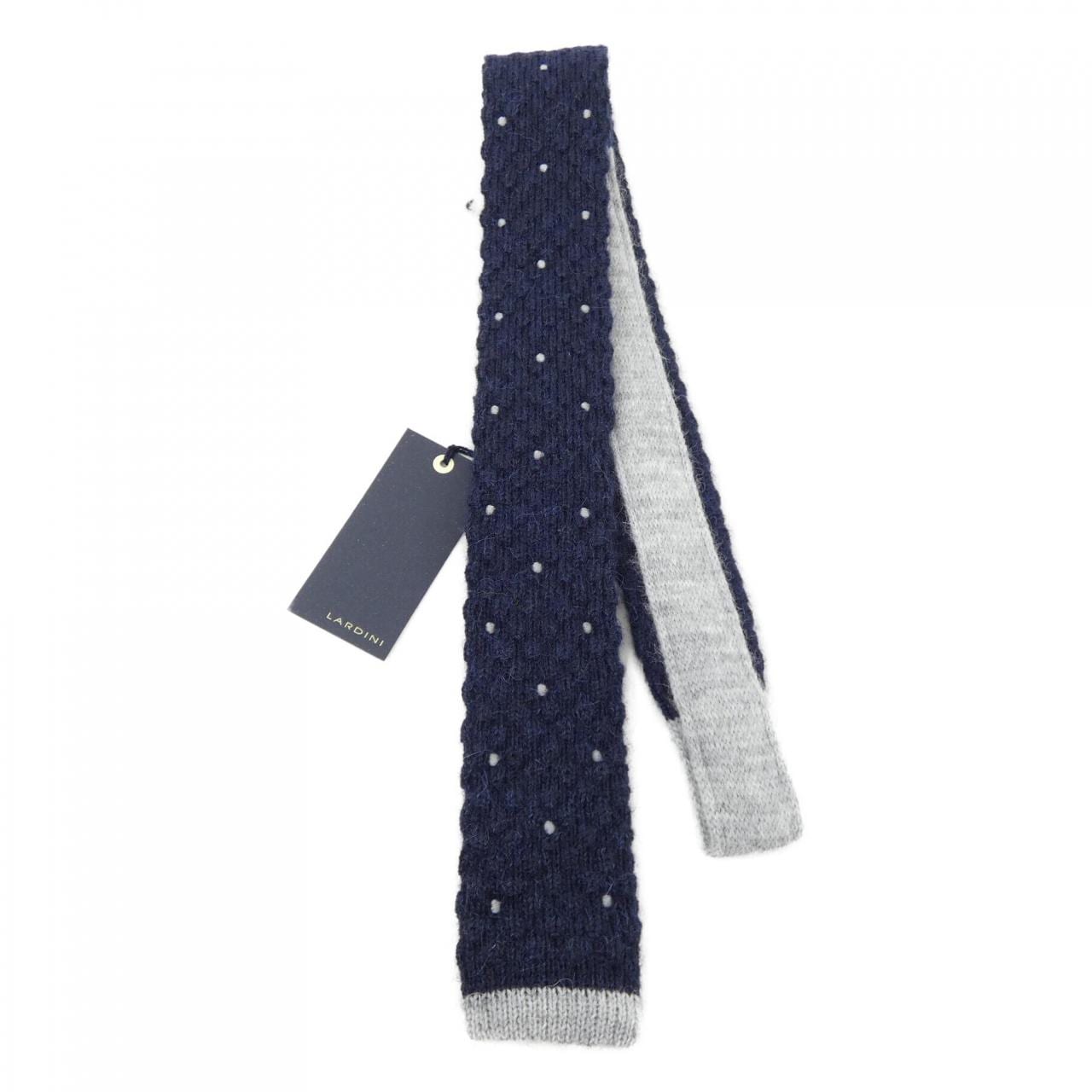 ラルディーニ LARDINI NECKTIE