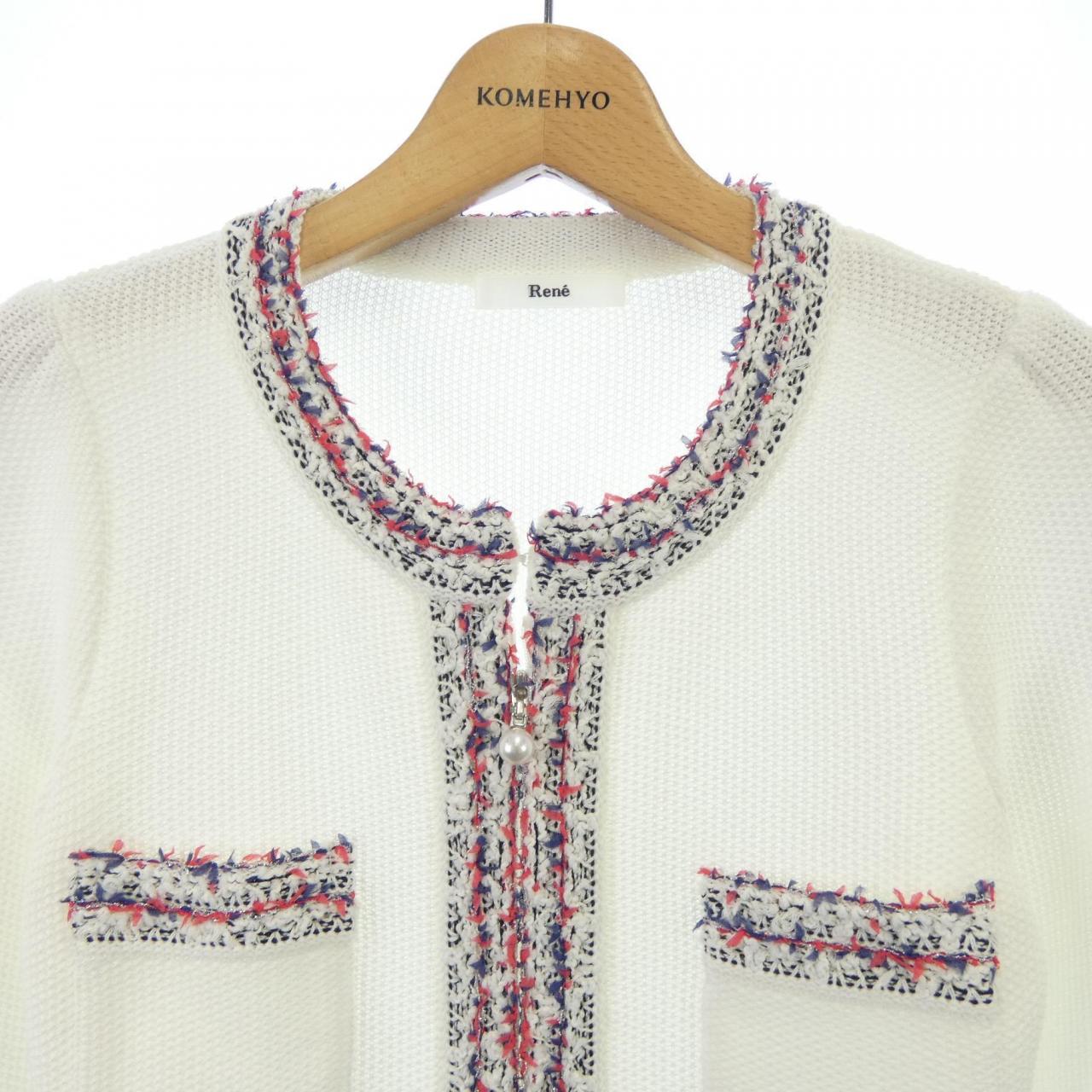 Rene RENE jacket