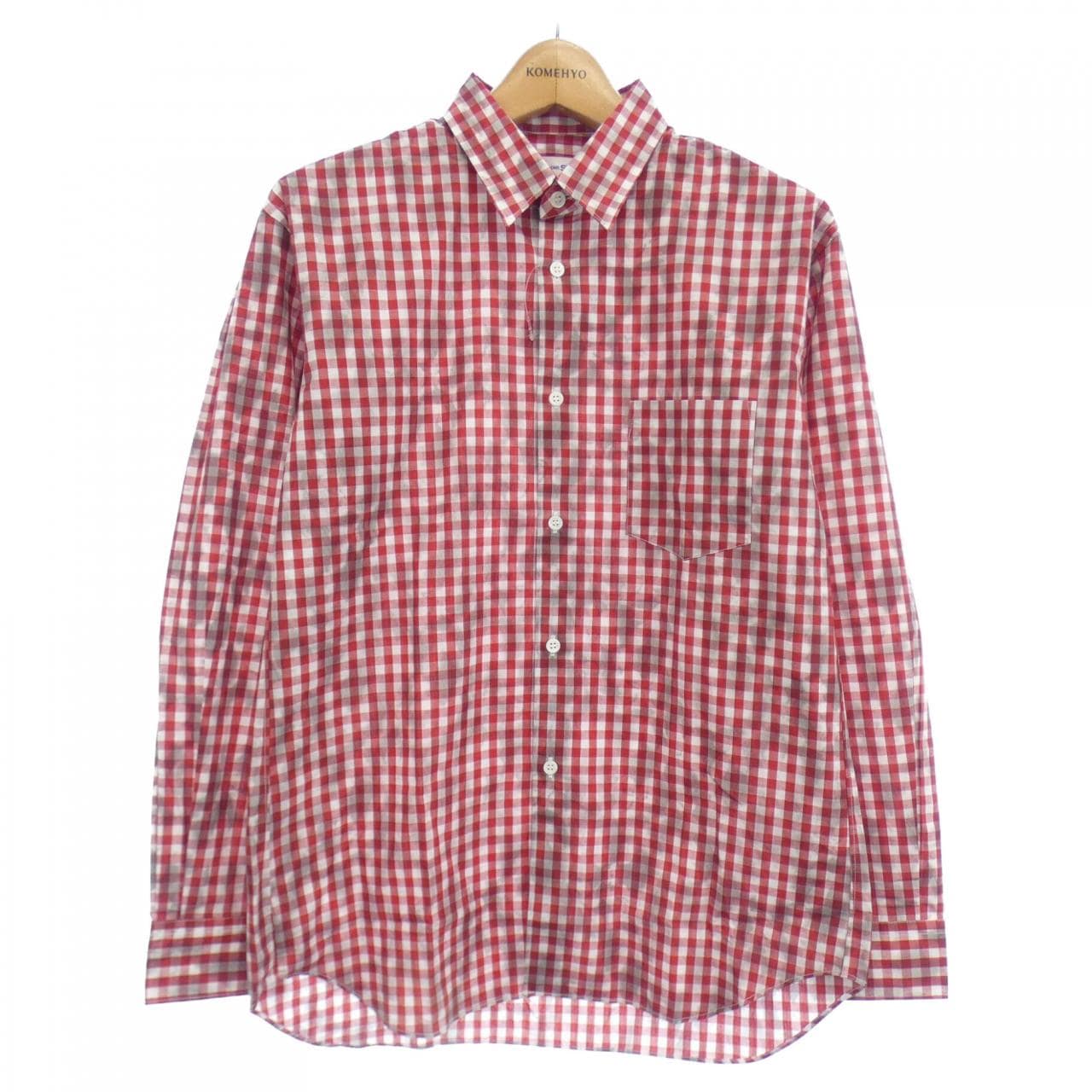 Comme des Garçons shirt GARCONS SHIRT shirt