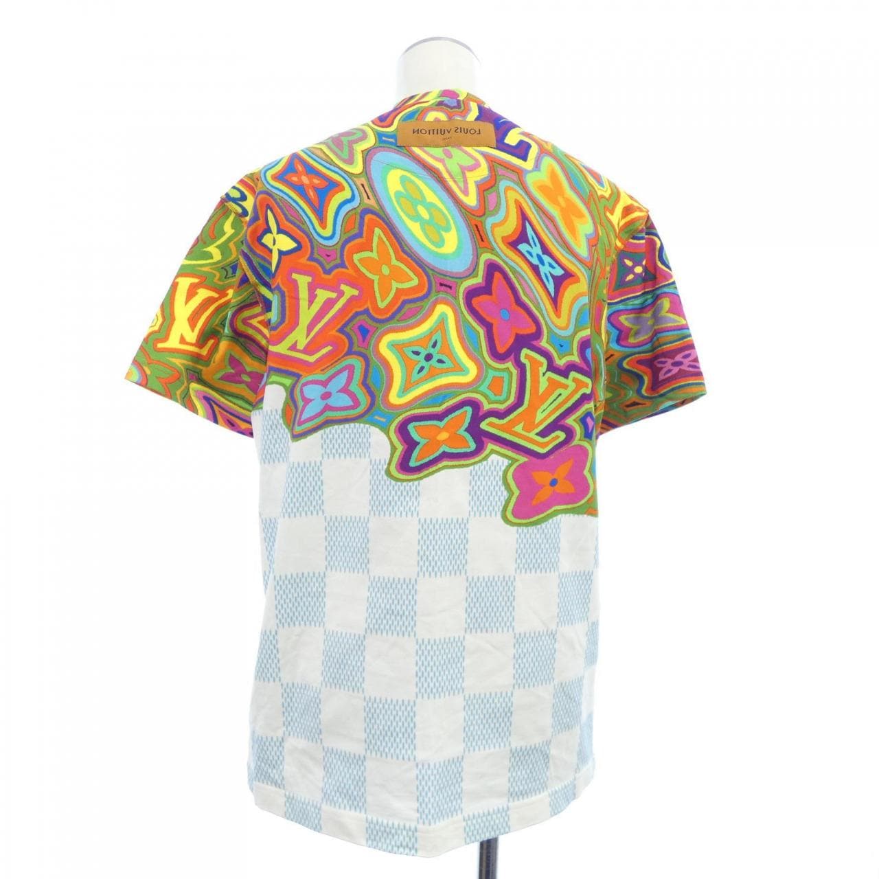 ルイヴィトン LOUIS VUITTON Tシャツ