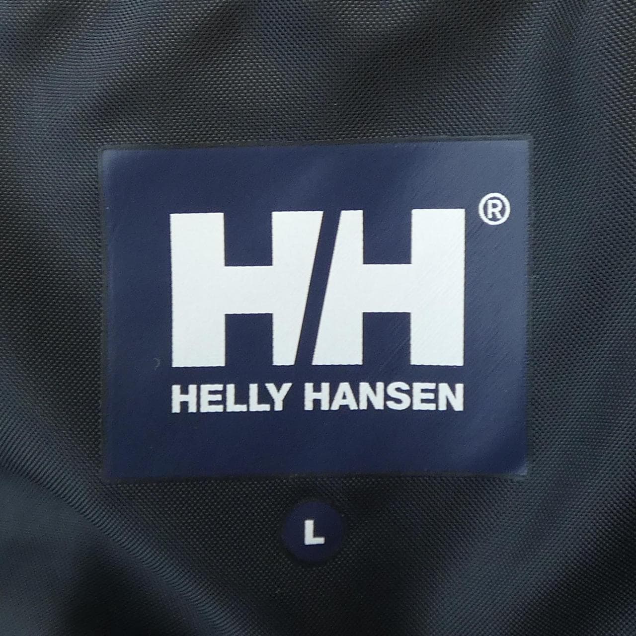 HELLY HANSEN ブルゾン