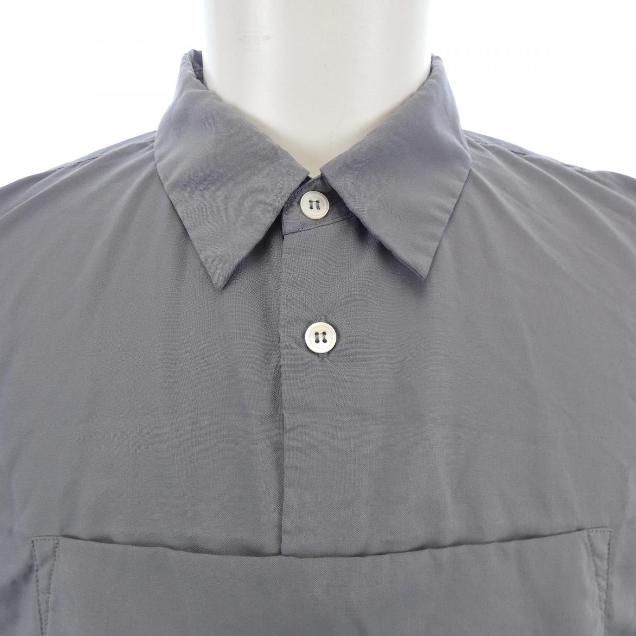 コムデギャルソンオムドゥ GARCONS HOMME DEUX シャツ