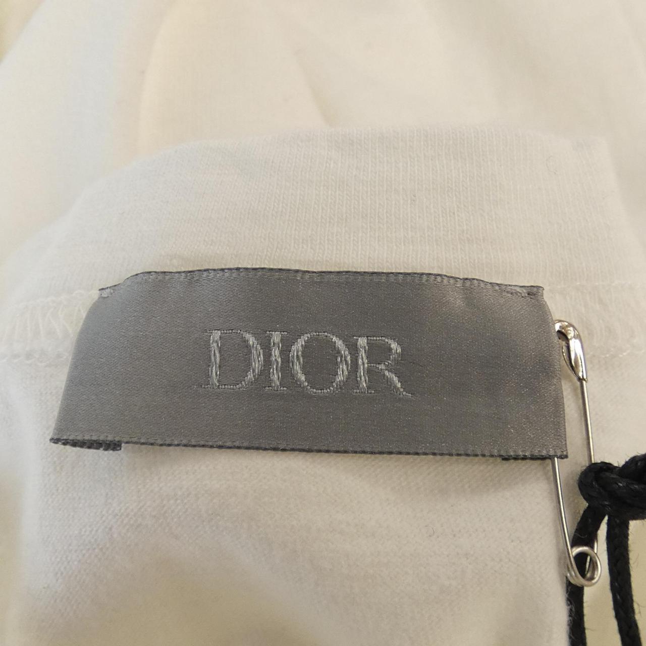 ディオール DIOR Tシャツ