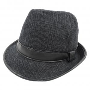 ジョルジオ アルマーニ GIORGIO ARMANI ハット