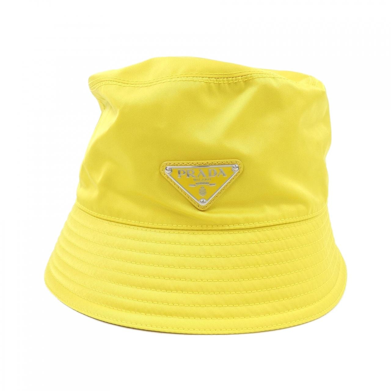 プラダ PRADA ハット