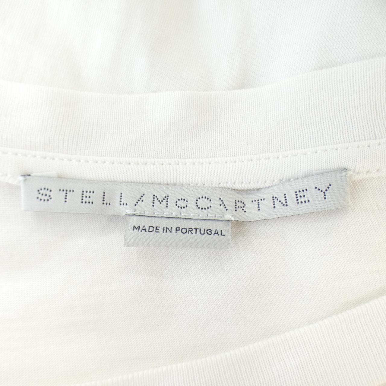 STELLA MCCARTNEY STELLA MCCARTNEY T-Shirt