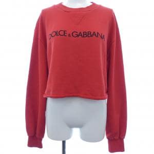 ドルチェアンドガッバーナ DOLCE&GABBANA スウェット