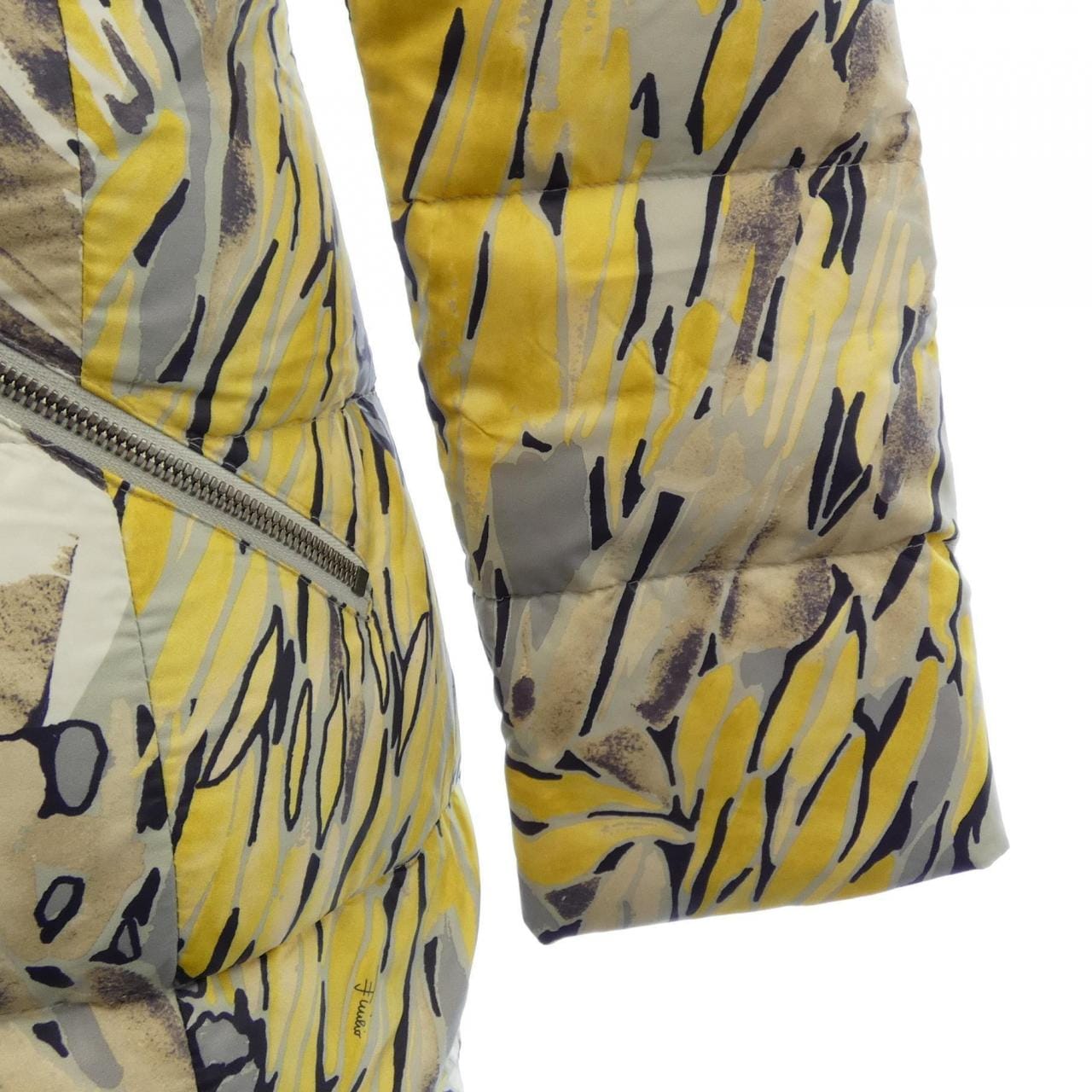 エミリオプッチ EMILIO PUCCI ダウンコート