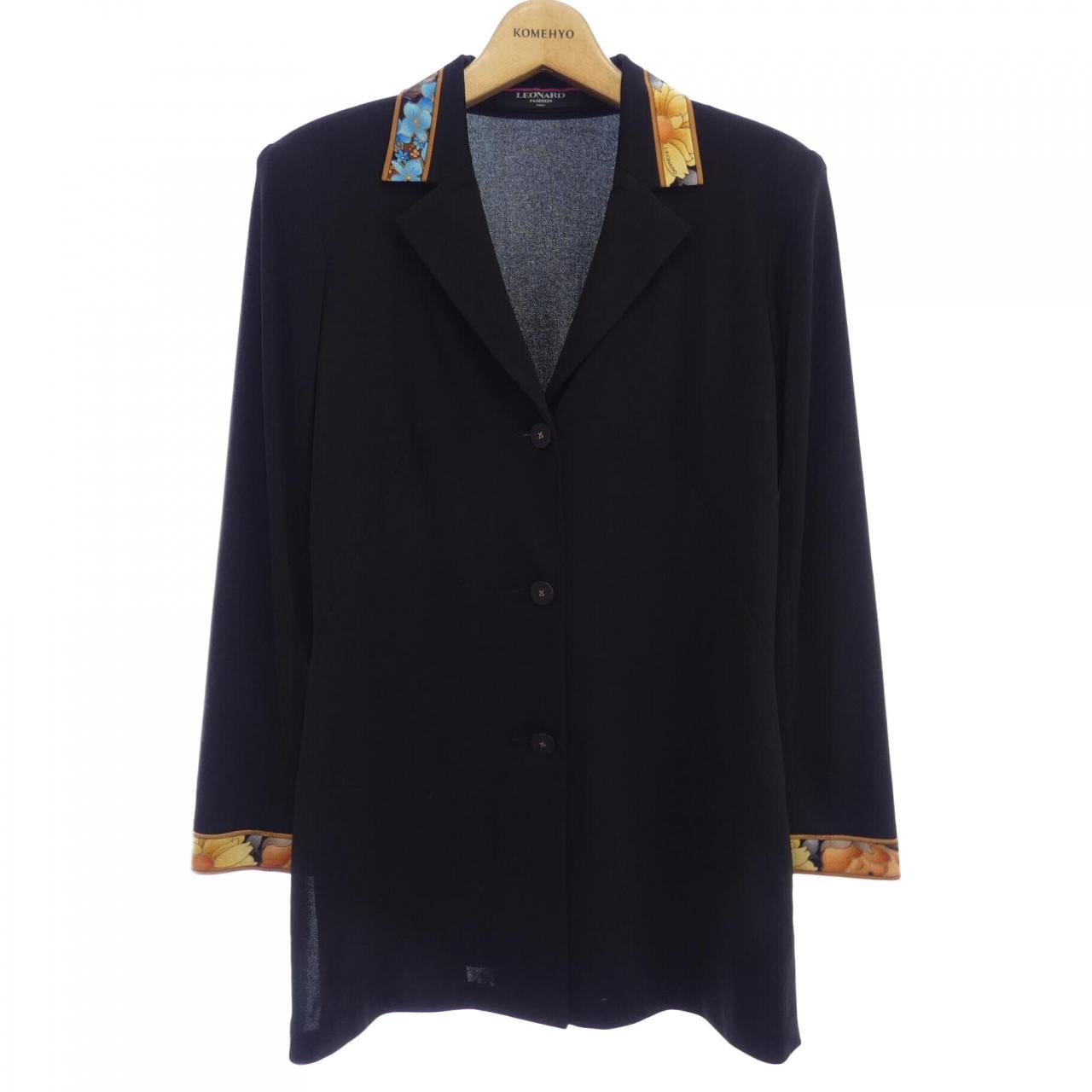 レオナールファッション LEONARD FASHION ジャケット