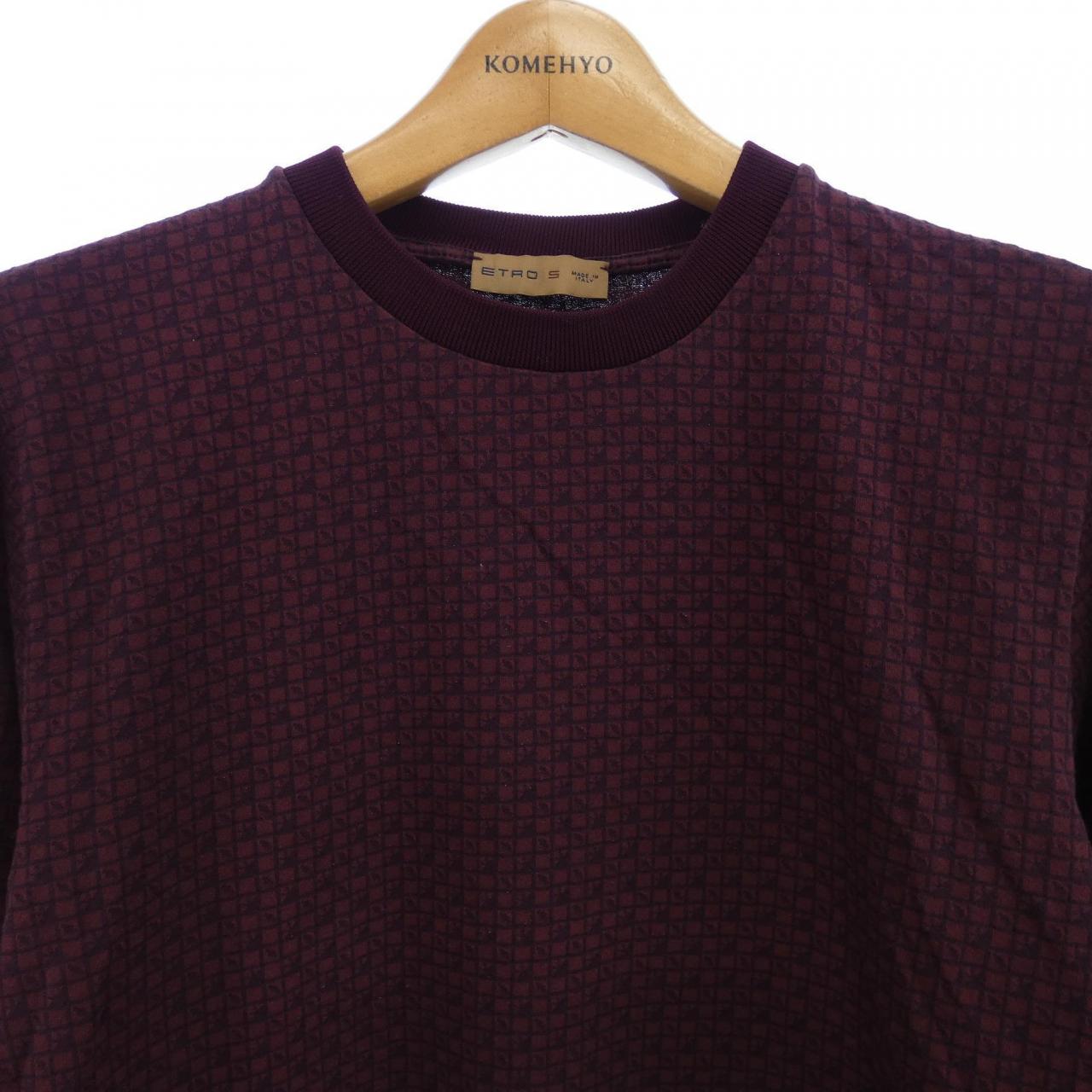 エトロ ETRO トップス