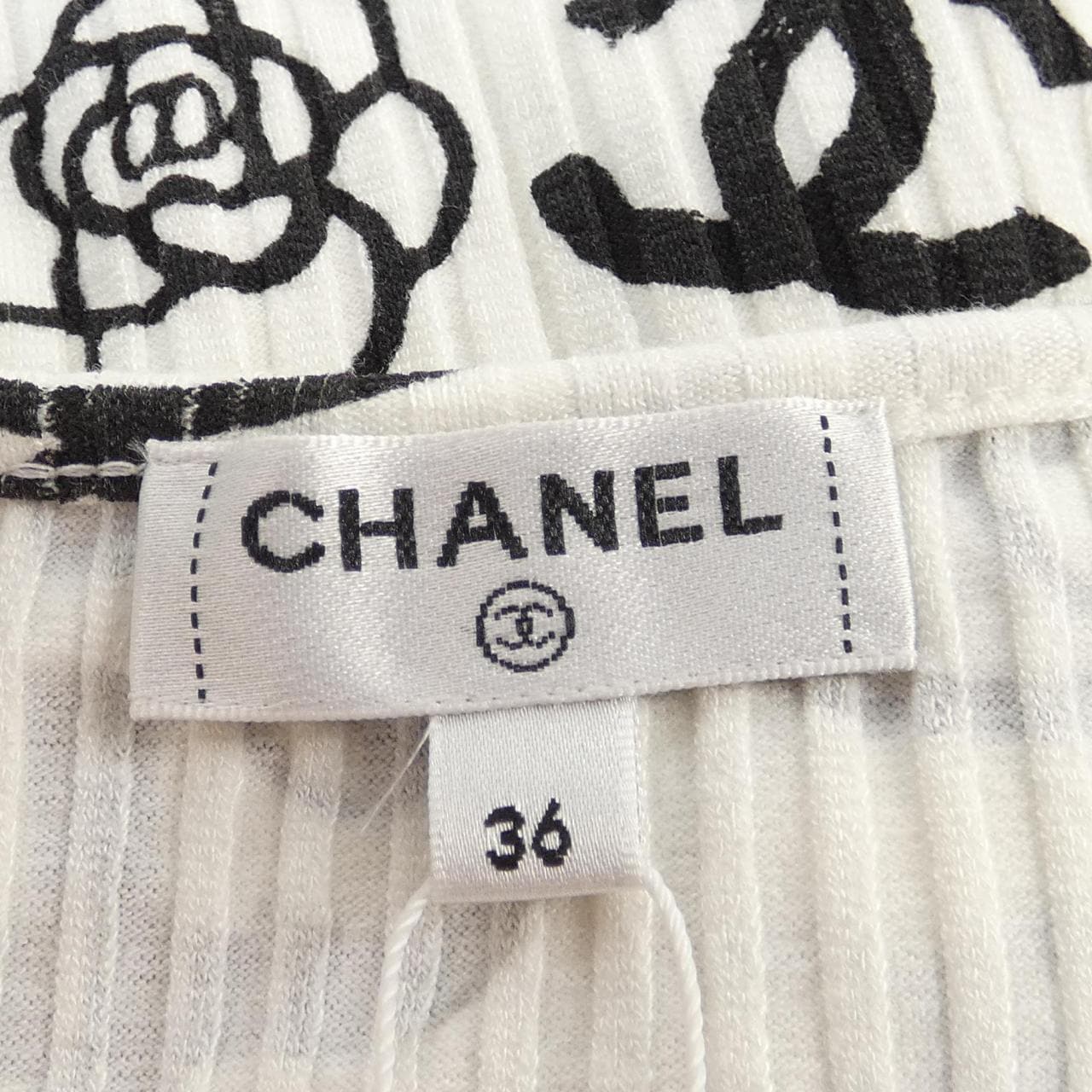 シャネル CHANEL Tシャツ