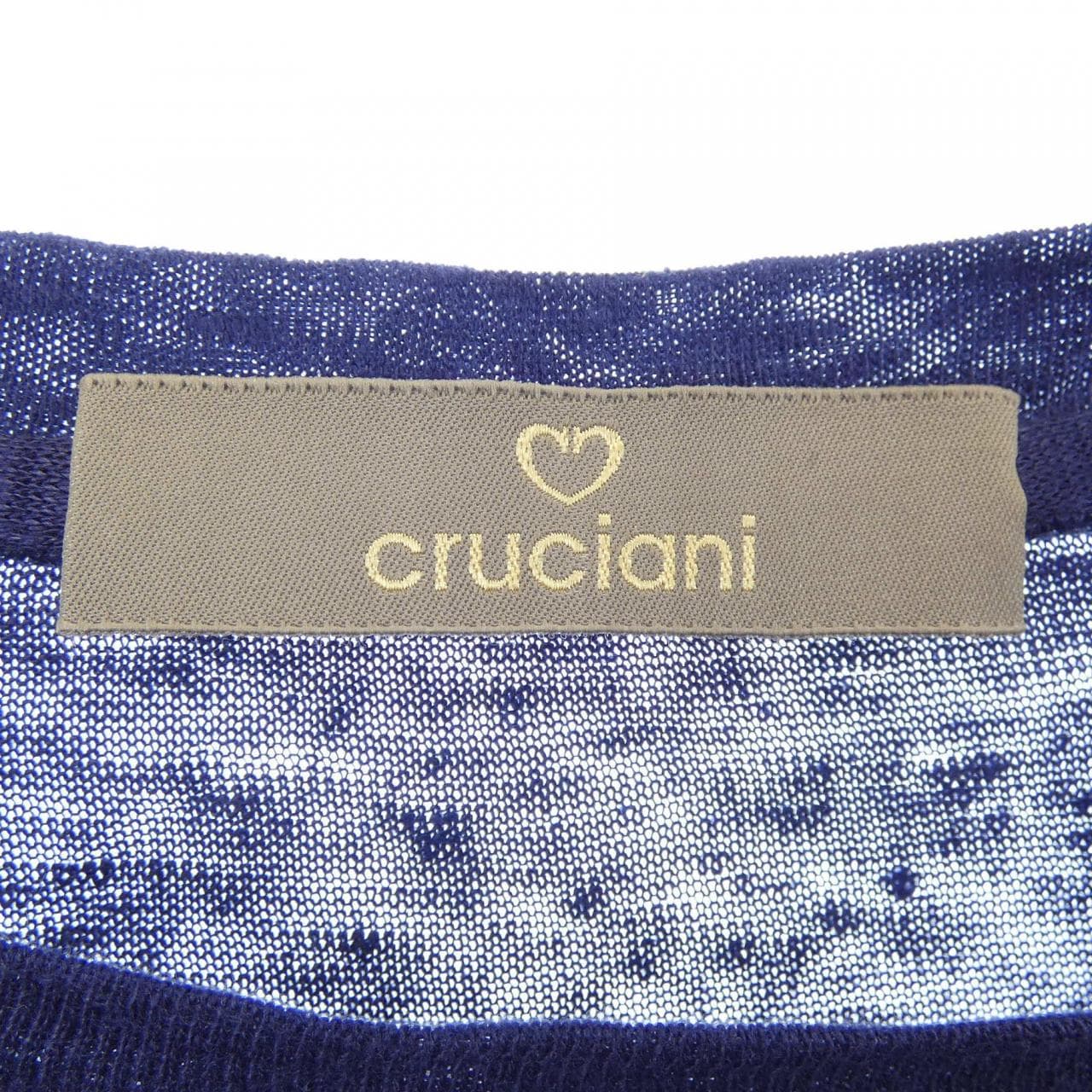 クルチアーニ Cruciani トップス