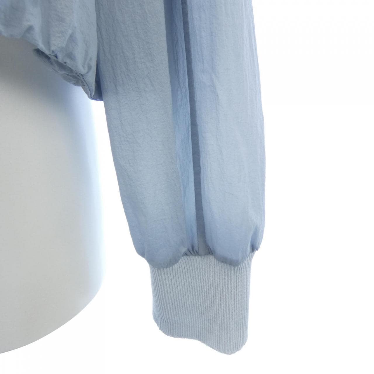 ブルーレーベルクレストブリッジ BLUE LABEL CRESTBRIDGE ブルゾン