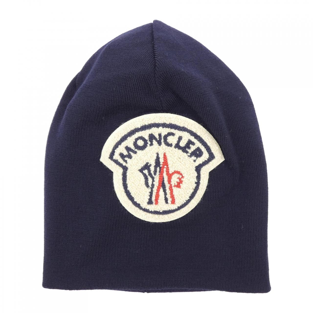 モンクレール MONCLER A209H0020300 07622 ニットキャップ