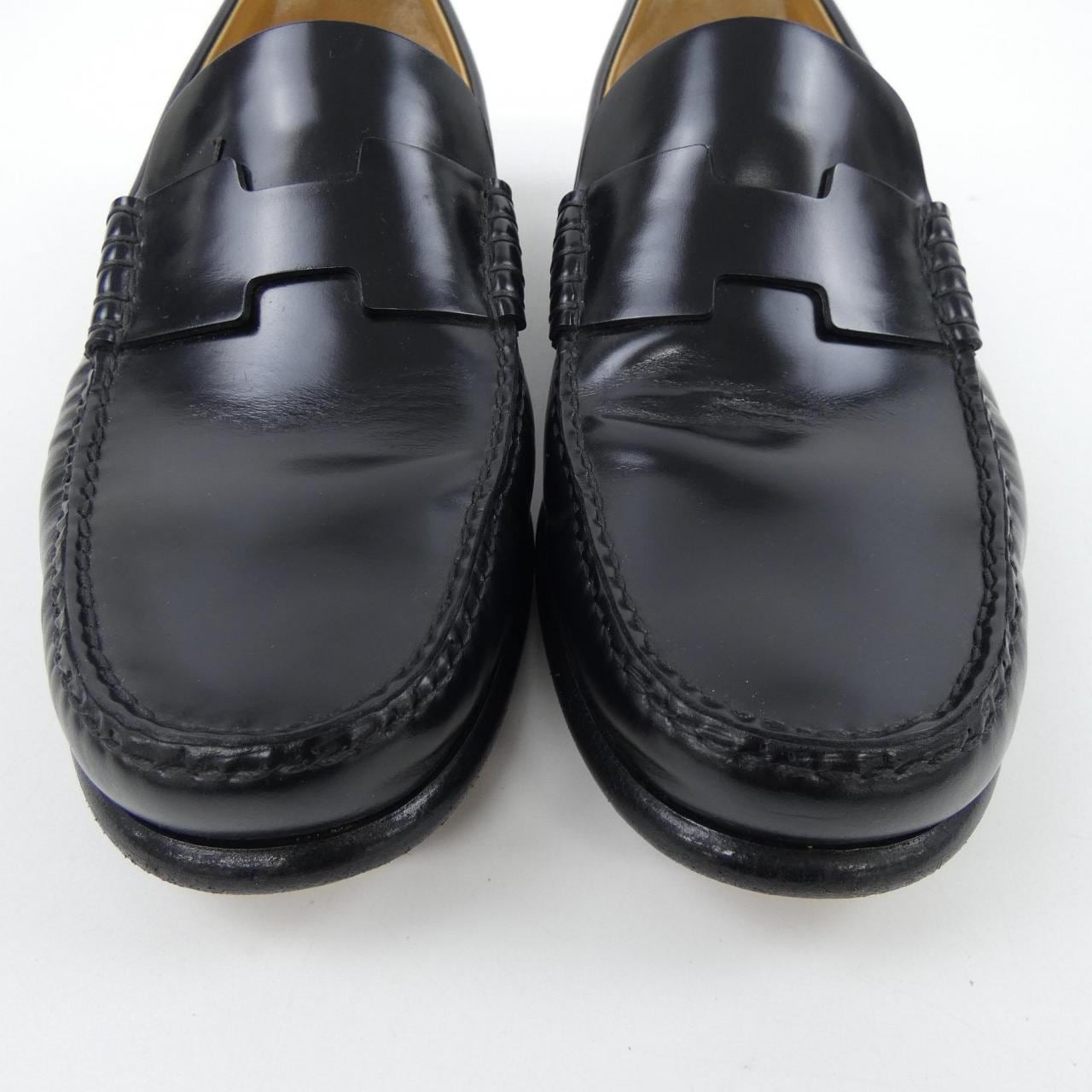 エルメス HERMES ケネディ 151424Z シューズ