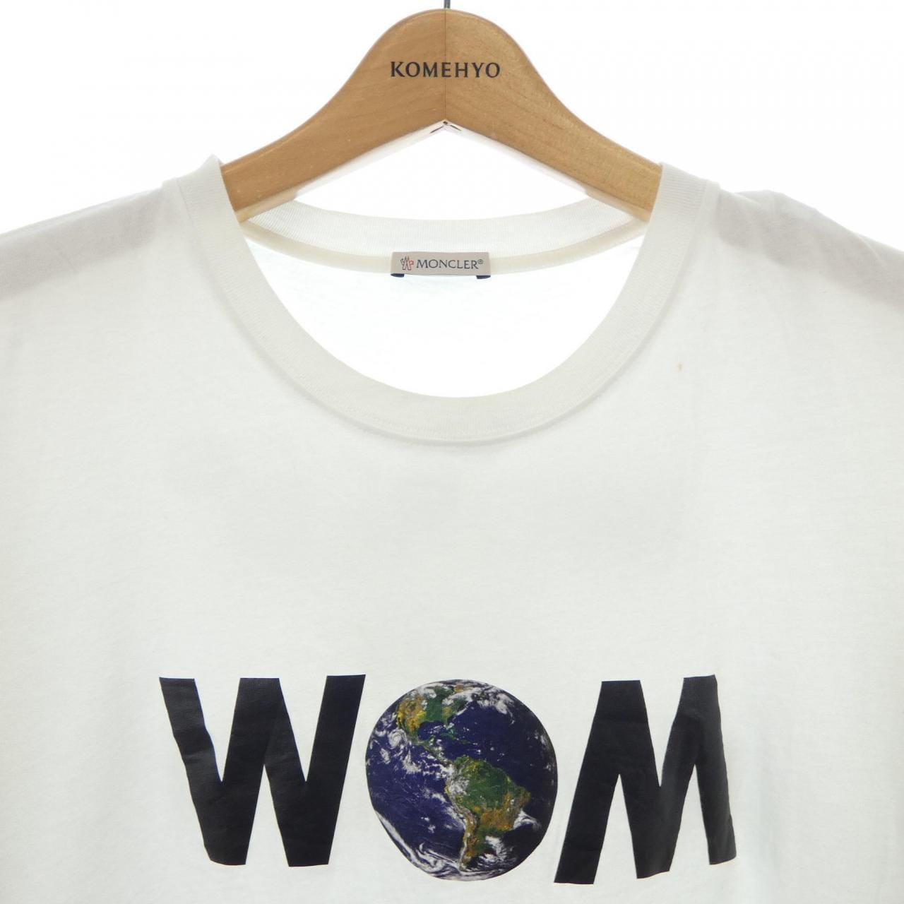 モンクレール ジーニアス MONCLER GENIUS Tシャツ