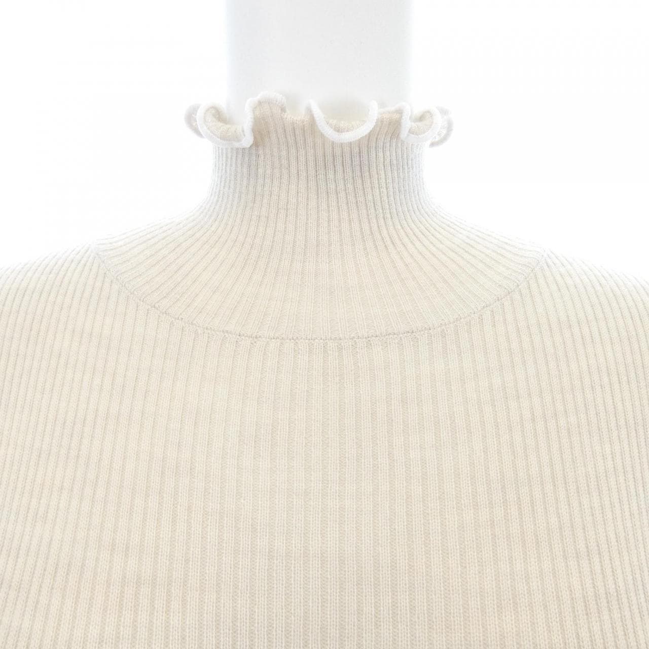 エンフォルド ENFOLD ニット