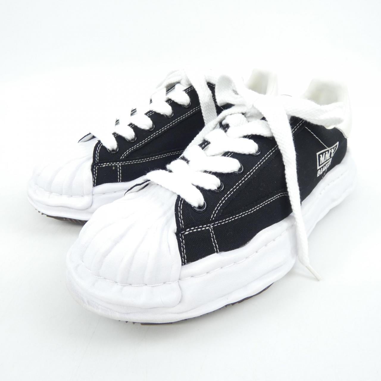 ミハラヤスヒロ MIHARA YASUHIRO A08FW735 スニーカー