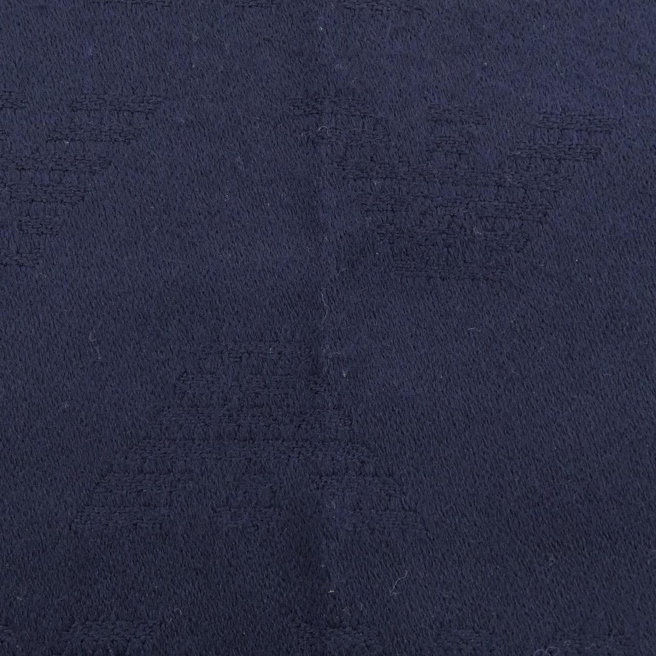 エンポリオアルマーニ EMPORIO ARMANI MUFFLER