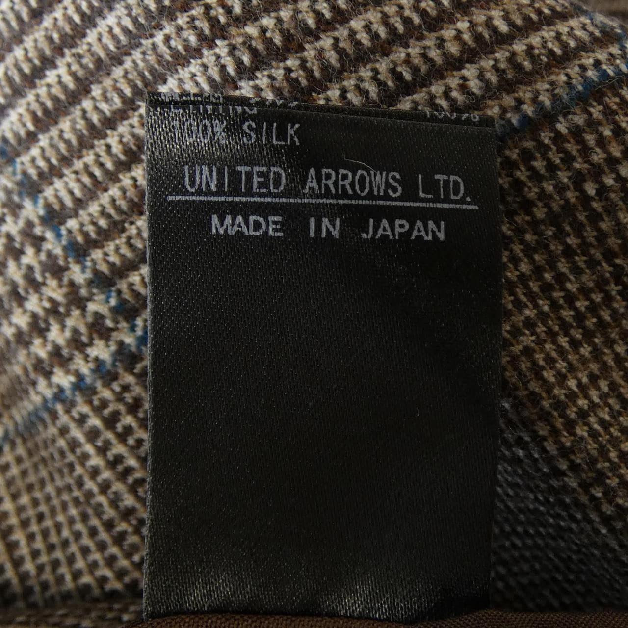 ドゥロワー DRAWER 6522-299-0890 ジャケット