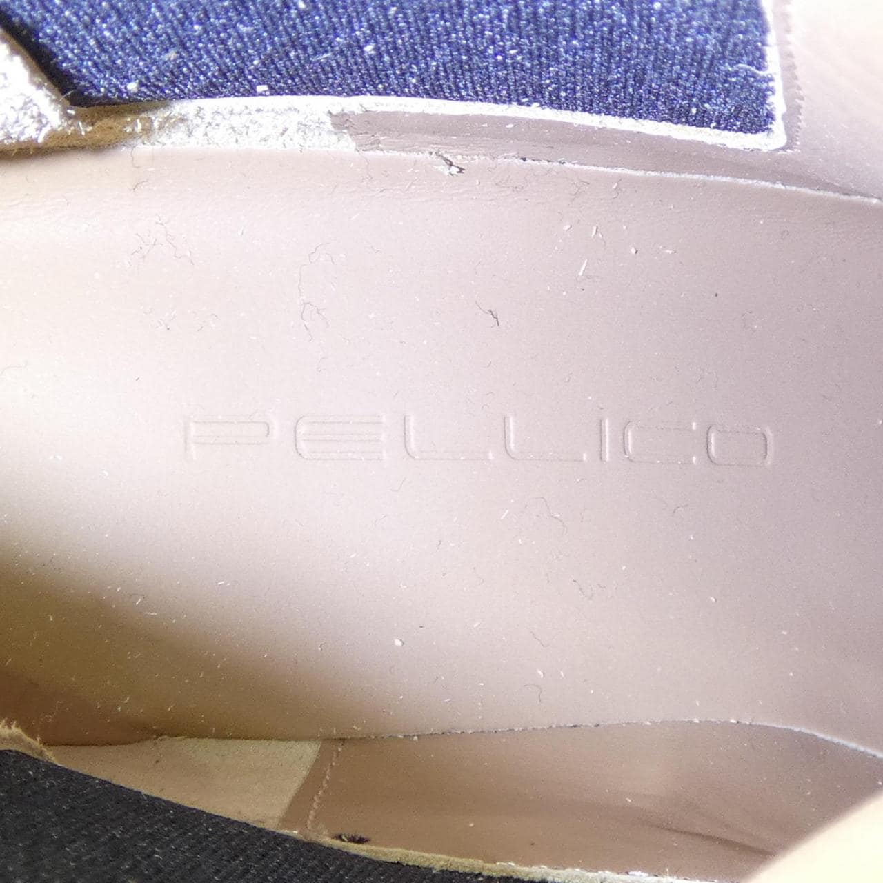 ペリーコ PELLICO ブーツ