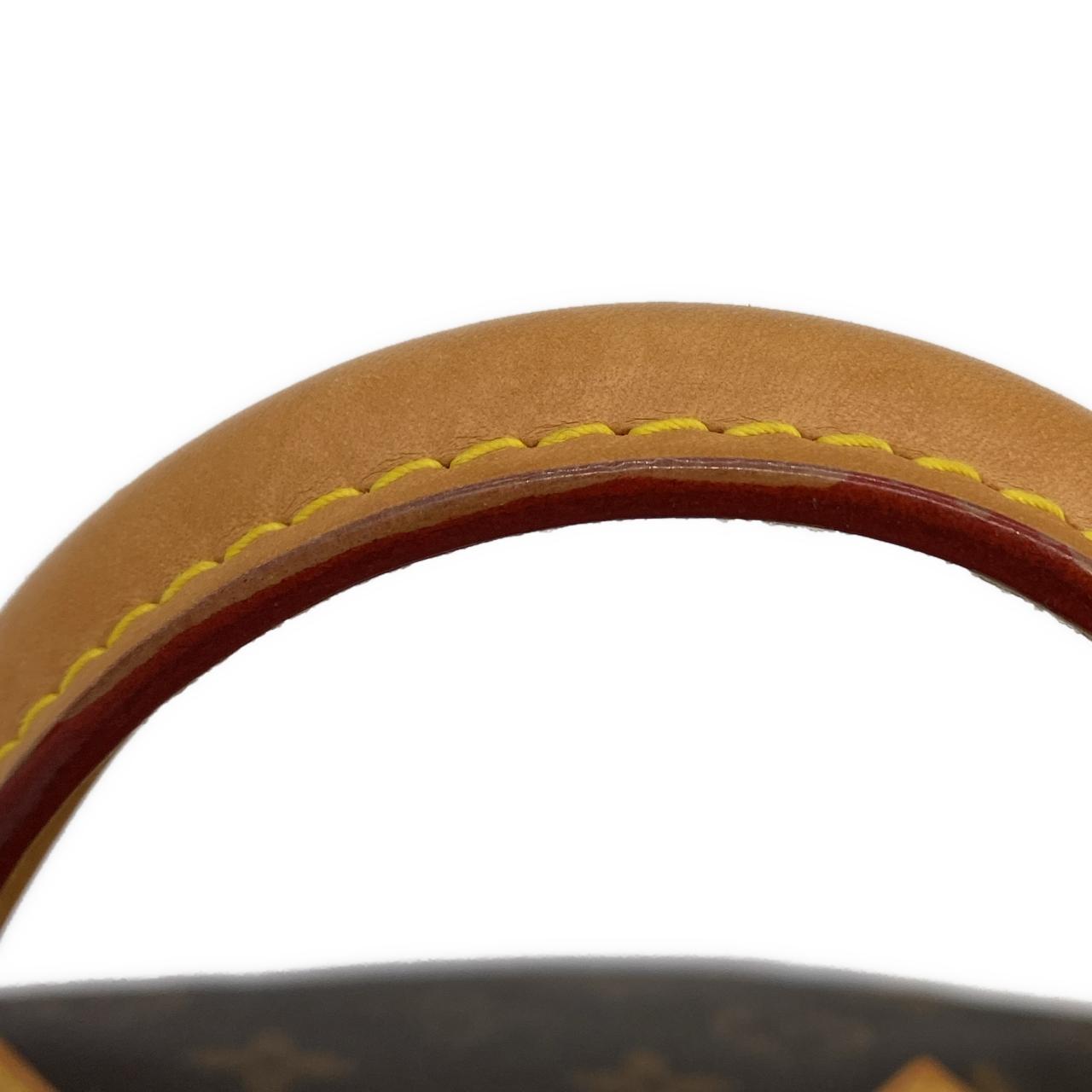 ルイヴィトン モノグラム スピーディ バンドリエール 25cm M41113 ボストンバッグ