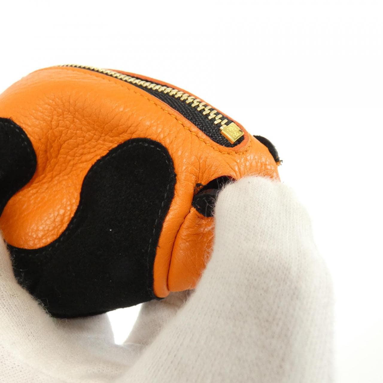 ロエベ 199 61JH75 コインケース