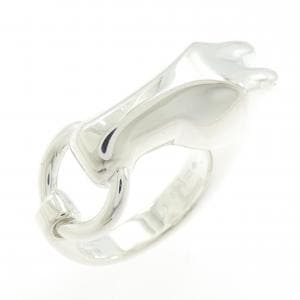 エルメス ギャロップ リング