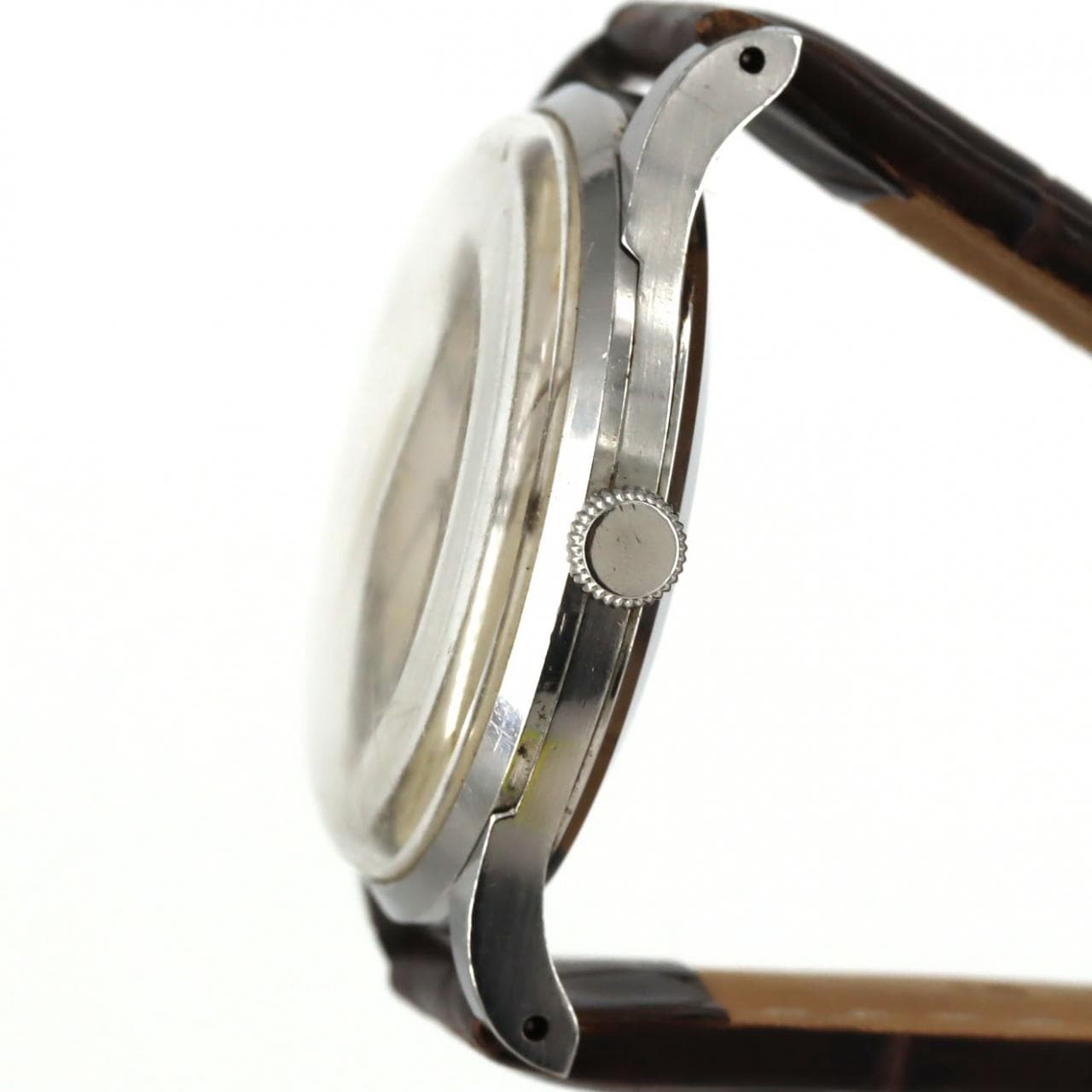 IWC Old Inter SS Manual Winding