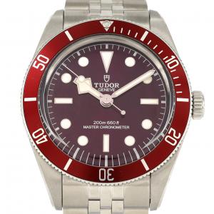 チューダー/チュードル ブラックベイ58 M7939A1A0RU-0001 SS 自動巻