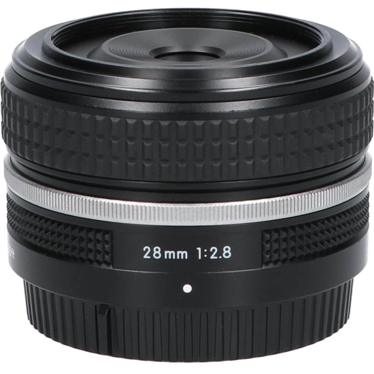 NIKON Z28mm F2.8Special Edition