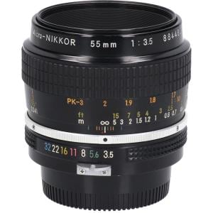 非ＡＩ５５ｍｍ　Ｆ３．５ＭＩＣＲＯ