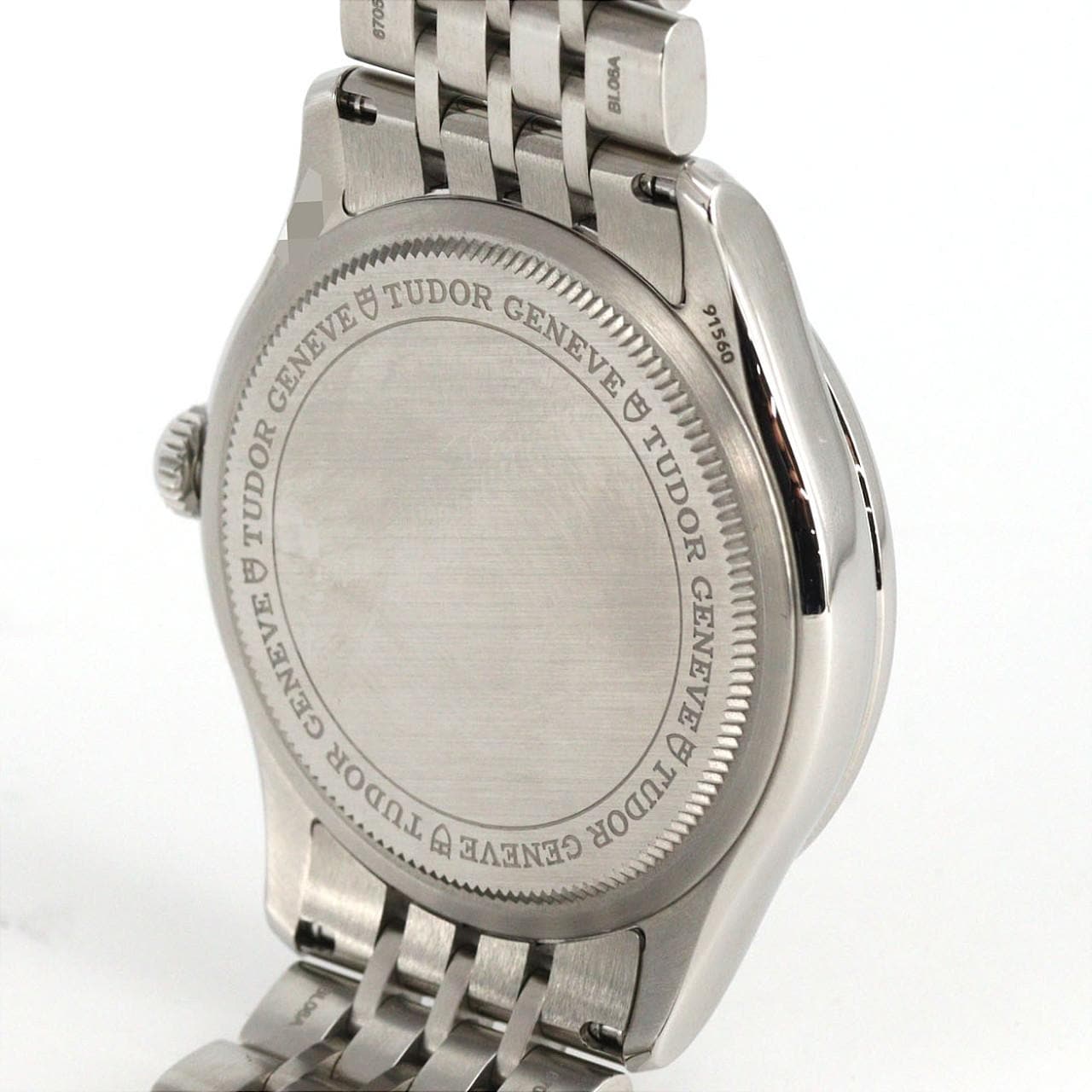 チューダー/チュードル 1926ルナ M91560-0001 SS 自動巻