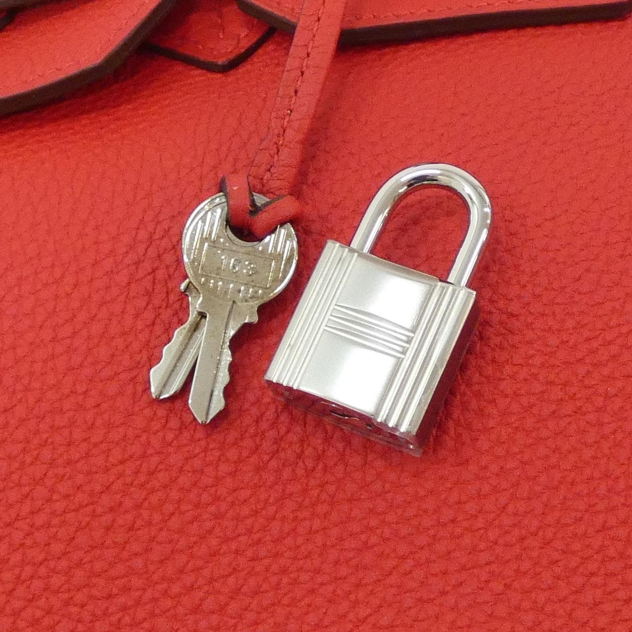 エルメス バーキン 30cm 030520CK バッグ