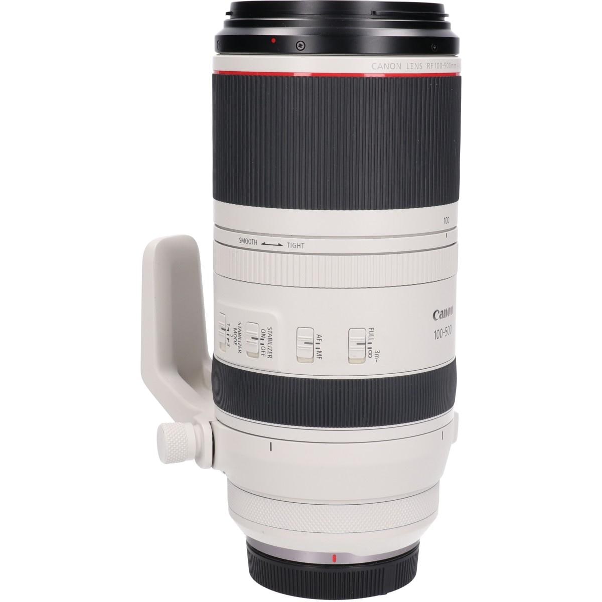 RF100-500mm F4.5-7.1L IS USM