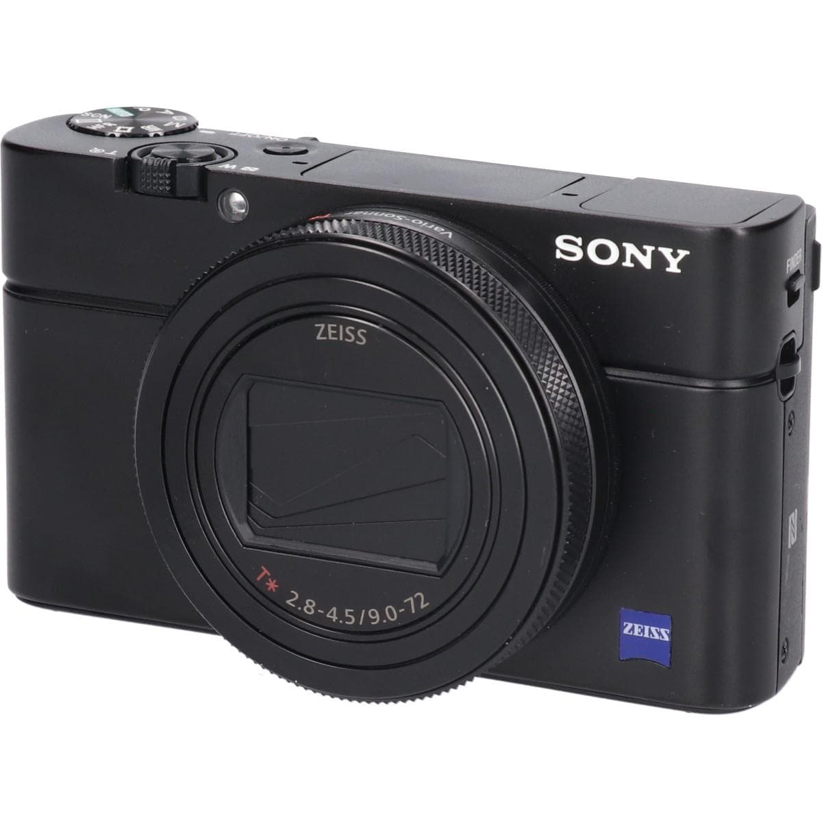 DSC-RX100M7G シューティンググリップキット